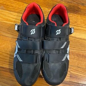 Women’s peloton shoes